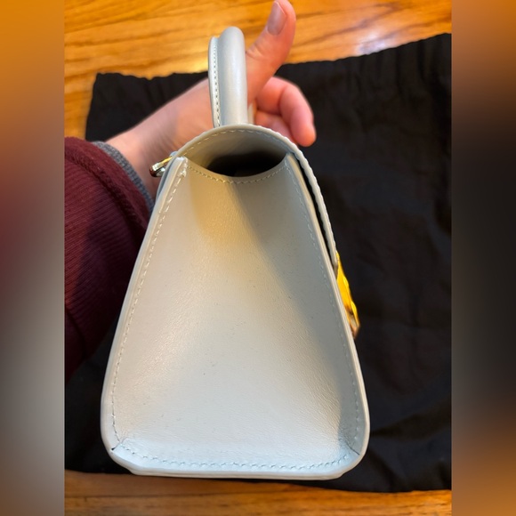 DeMellier Nano Montreal in Sage - Picture 5 of 8